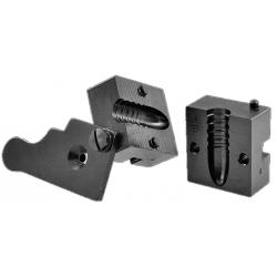 Moule à balles 1 cavité - cal 459 - Balles coniques pour fusil à culasse