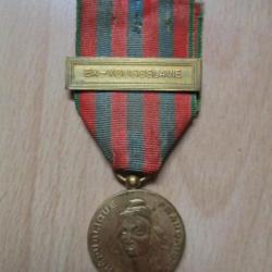 Médaille Française Ex-Yougoslavie