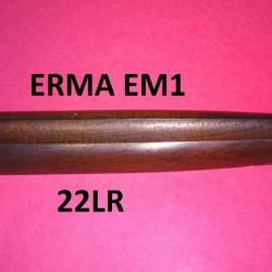 capot ERMA carabine USM1 calibre 22 LR ERMA em1 m1 - VENDU PAR JEPERCUTE (JO216)