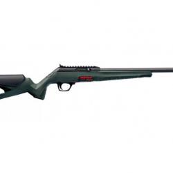 Winchester Xpert Stealth .22 LR filetée 46cm
