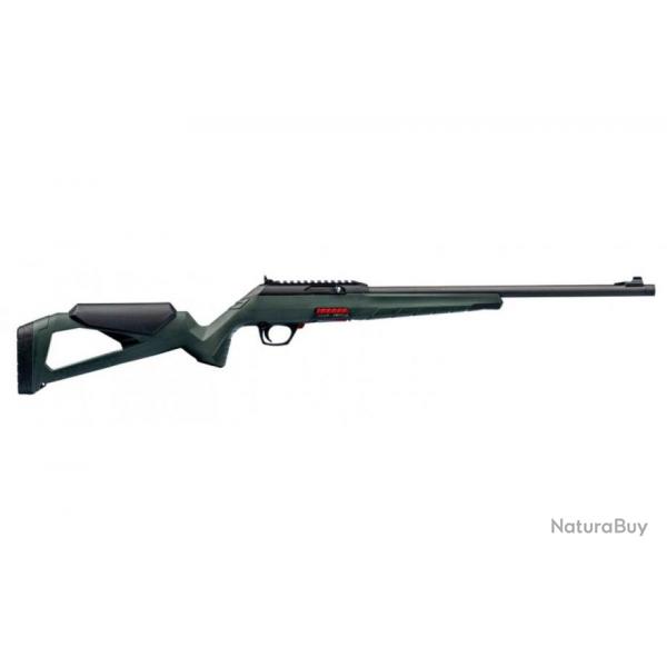 Winchester Xpert Stealth .22 LR filete 46cm