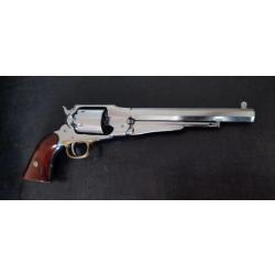 Revolver Remington 1858 INOX UBERTI (44) 1 EURO SANS PRIX DE RESERVE!