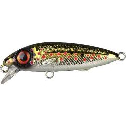 IRIS THE KID 38 FAST SINKING 3GR Brown trout