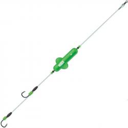 MONTURE SCREAMING PROFIRR WNS TAILLE M 180CM 1MM 40GR 2 X 8/0