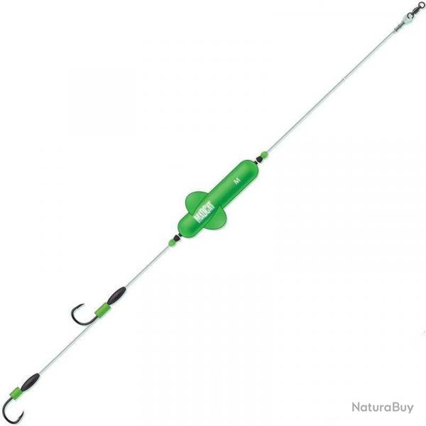 MONTURE SCREAMING PROFIRR WNS TAILLE M 180CM 1MM 40GR 2 X 8/0