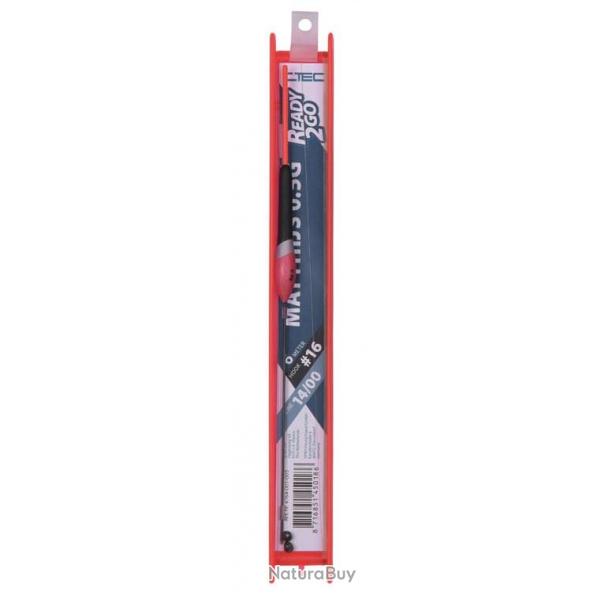 LIGNE MONTEE MATTHIJS 0.75gr Taille 14