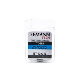 Eemann Tech Installation Tool pour ET Guide Rods