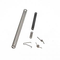 Kit de ressorts de compétition Eemann Tech pour Beretta 92/96/98