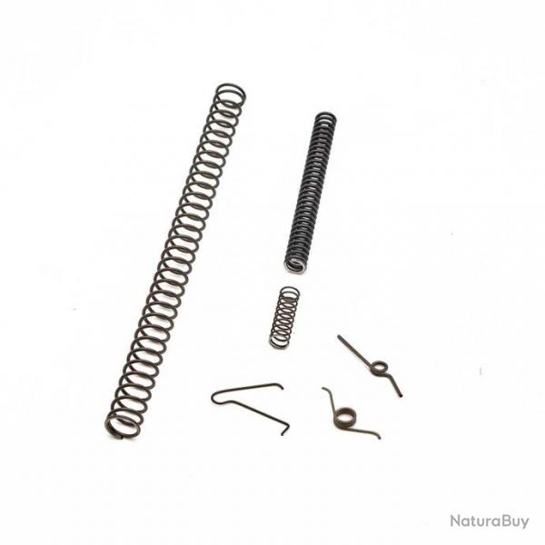 Eemann Tech Competition Springs Kit pour Beretta 92/96/98