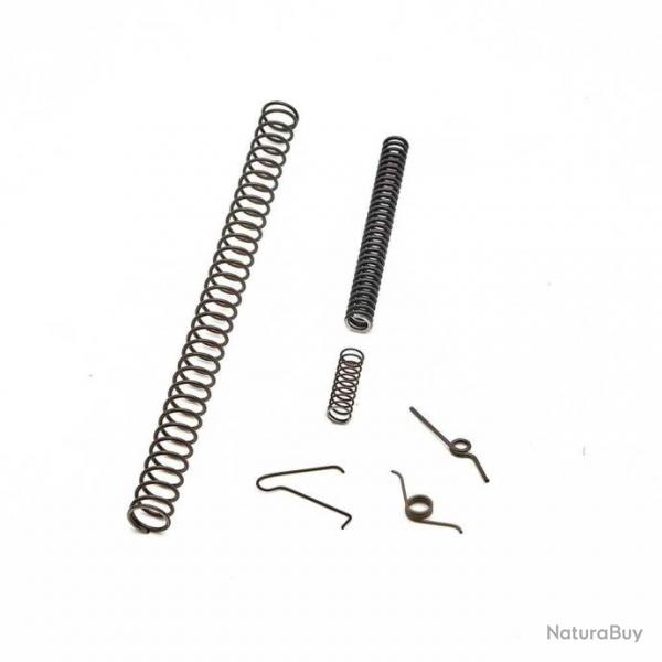 Kit de ressorts de comptition Eemann Tech pour Beretta 92/96/98