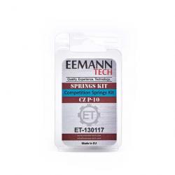 Eemann Tech Competition Springs Kit pour CZ P-10