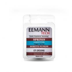 Eemann Tech Competition Trigger Spring pour Beretta 92/96/98