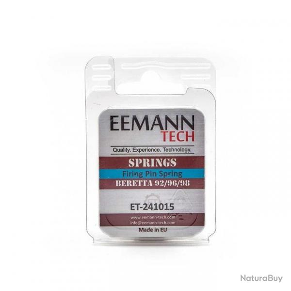 Eemann Tech Firing Pin Spring pour Beretta 92/96/98