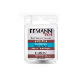 Eemann Tech Competition Trigger Bar Spring pour Beretta 92/96/98