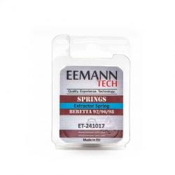 Eemann Tech Extractor Spring pour Beretta 92/96/98