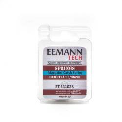 Eemann Tech Magazine Catch Spring pour Beretta 92/96/98