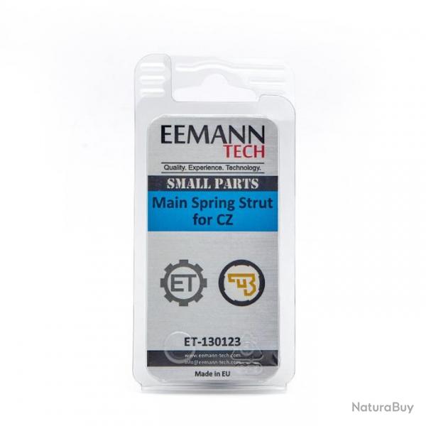 Eemann Tech Main Spring Strut pour CZ