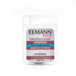 Eemann Tech Disassembly Spring pour Beretta 92/96/98