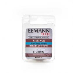 Eemann Tech Slide Stop Spring pour Beretta 92/96/98