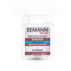 Eemann Tech Trigger Spring pour Beretta 92/96/98