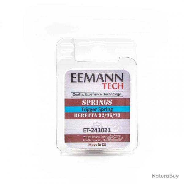 Eemann Tech Trigger Spring pour Beretta 92/96/98