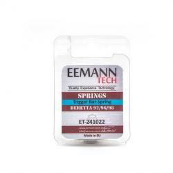 Eemann Tech Trigger Bar Spring pour Beretta 92/96/98