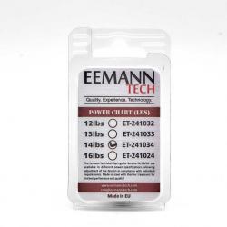 Eemann Tech Main Spring pour Beretta 92/96/98, Spring weight: 14 lbs