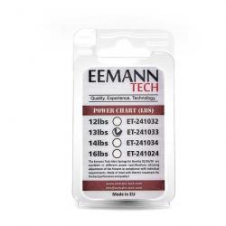 Eemann Tech Main Spring pour Beretta 92/96/98, Spring weight: 13 lbs