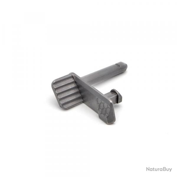 Eemann Tech Slide Stop avec repose-pouce pour CZ Shadow 2 - GRIS