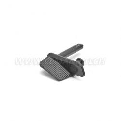 Eemann Tech Thumb Rest Slide Stop pour CZ 75 - BLACK