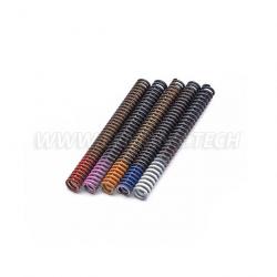 Eemann Tech Main Springs Calibration Pack pour CZ