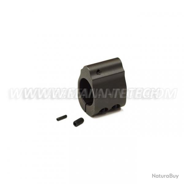 ADC Low Profile Gas Block .750 Adjustable for AR-15