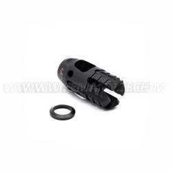 ADC Muzzle Brake TACTICAL