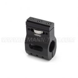 ADC Small Parts Sight Riser Block ADJ