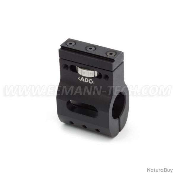 ADC Small Parts Sight Riser Block ADJ