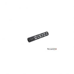 TONI SYSTEM RM3N Handguard 250 mm for AR15, ARGENT