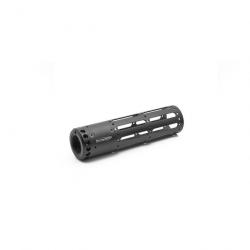 TONI SYSTEM RM2N Protège-mains 190 mm pour AR15, ARGENT