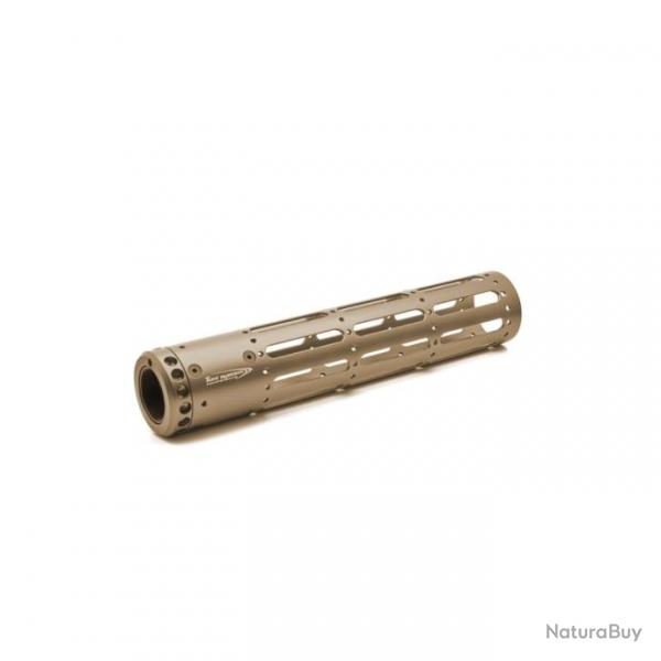 TONI SYSTEM RM3N Handguard 250 mm for AR15, SABLE