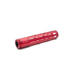 TONI SYSTEM RM3N Handguard 250 mm for AR15, ROUGE