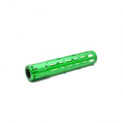 TONI SYSTEM RM3N Handguard 250 mm for AR15, Color: Green