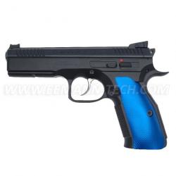 (OLD Design)TONI SYSTEM GCZ3D X3D Grips Long for CZ 75 SP-01, CZ SHADOW 2, VERT