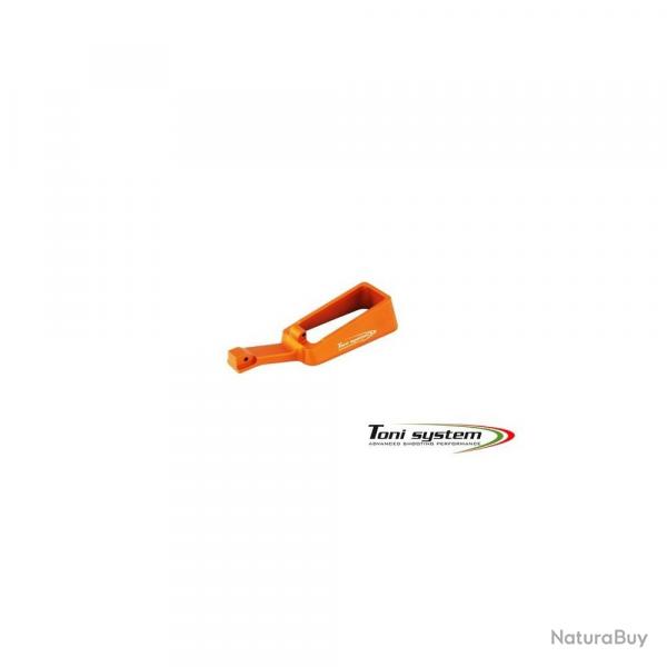 TONI SYSTEM MPAR15 Magwell et Triggerguard amlior pour AR15, VERT