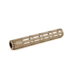 TONI SYSTEM RM4N Handguard 310 mm for AR15, SABLE