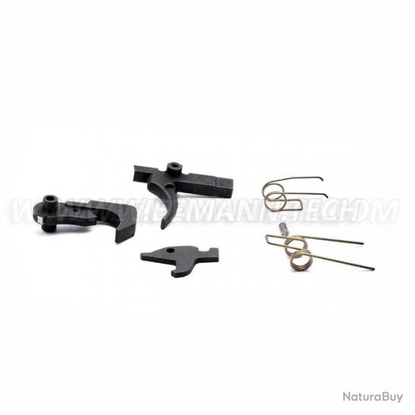 ADC Small Parts Trigger Kit Tactical