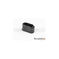 TONI SYSTEM PAD2G43 Pad +2 shot for Glock 43 , Color: Red