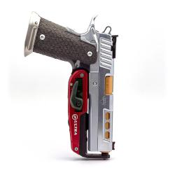 CR Speed Ultra Holster, Version main : Main droite, OR, Modèle de pistolet : 2011 - Limité