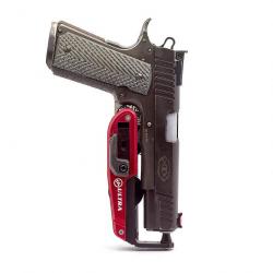 CR Speed Ultra Holster, Version main : Main droite, Modèle de pistolet : 1911 et clones, OR