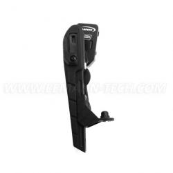 CR Speed WSM II Holster for 1911, Color: Black, Hand version: Left hand