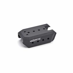 TONI SYSTEM CALHKVP9 Poids de cadre en aluminium pour HK VP9, NOIR