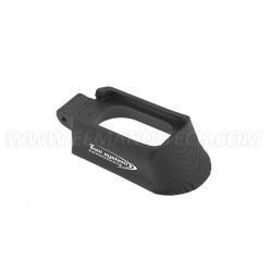 TONI SYSTEM MADC9 Magwell pour ADC PCC AR9, BLEU
